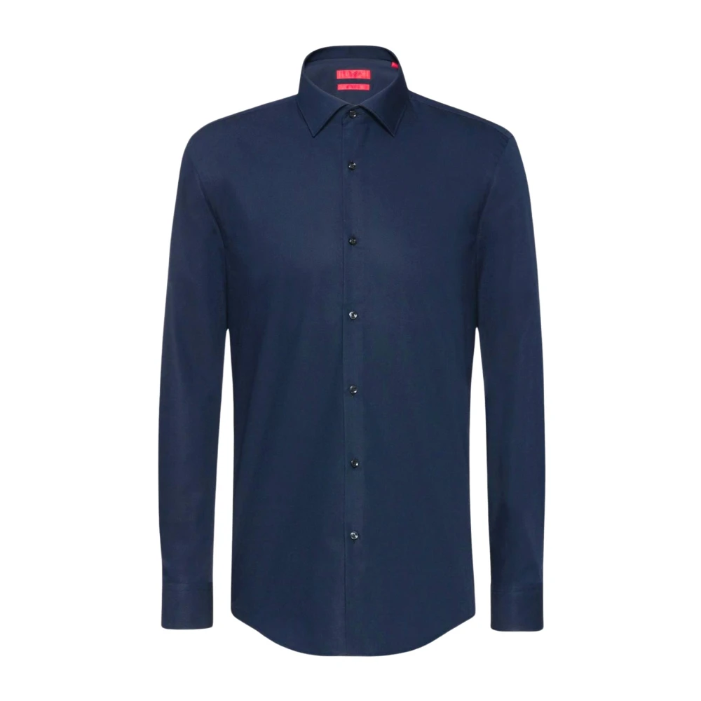 Shirts > Formal Shirts - - Hugo Boss - Modalova