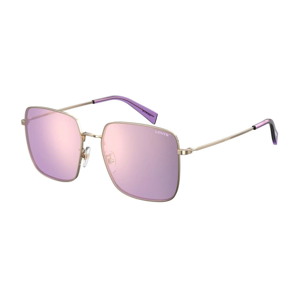 Accessories > Sunglasses - - Levi's - Modalova