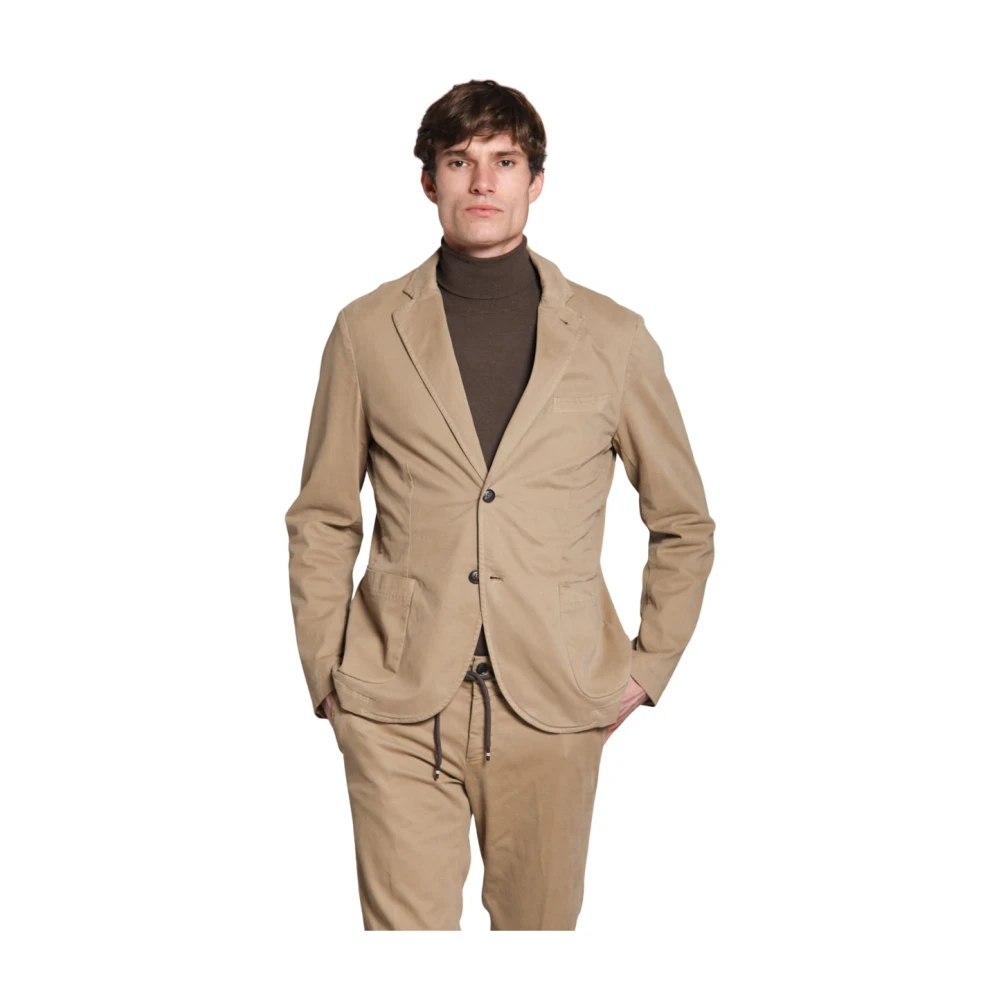 Jackets > Blazers - - Mason's - Modalova