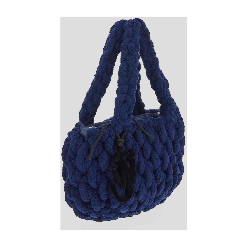 JW Anderson Stijlvolle Damesaccessoires Blue Dames