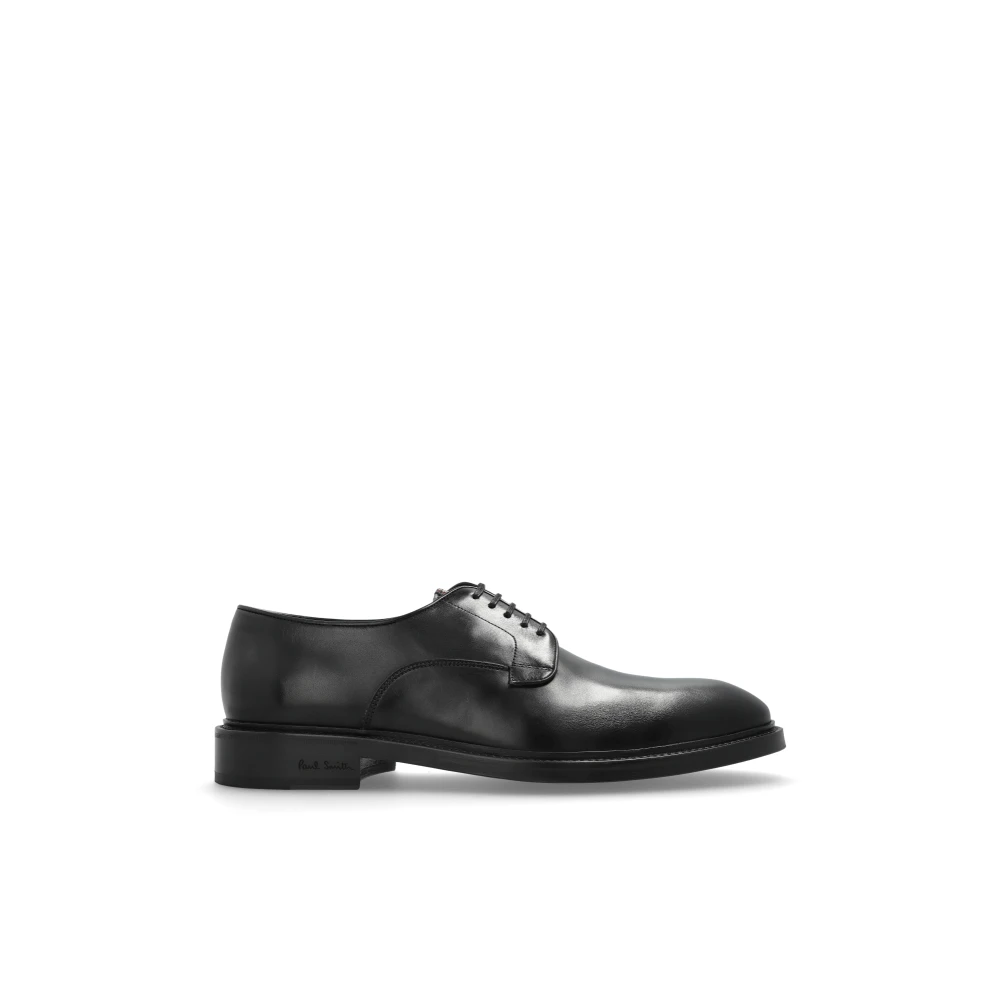 Shoes > Flats > Business Shoes - - Paul Smith - Modalova