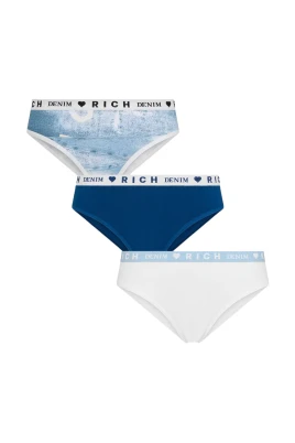 Tripack Slip