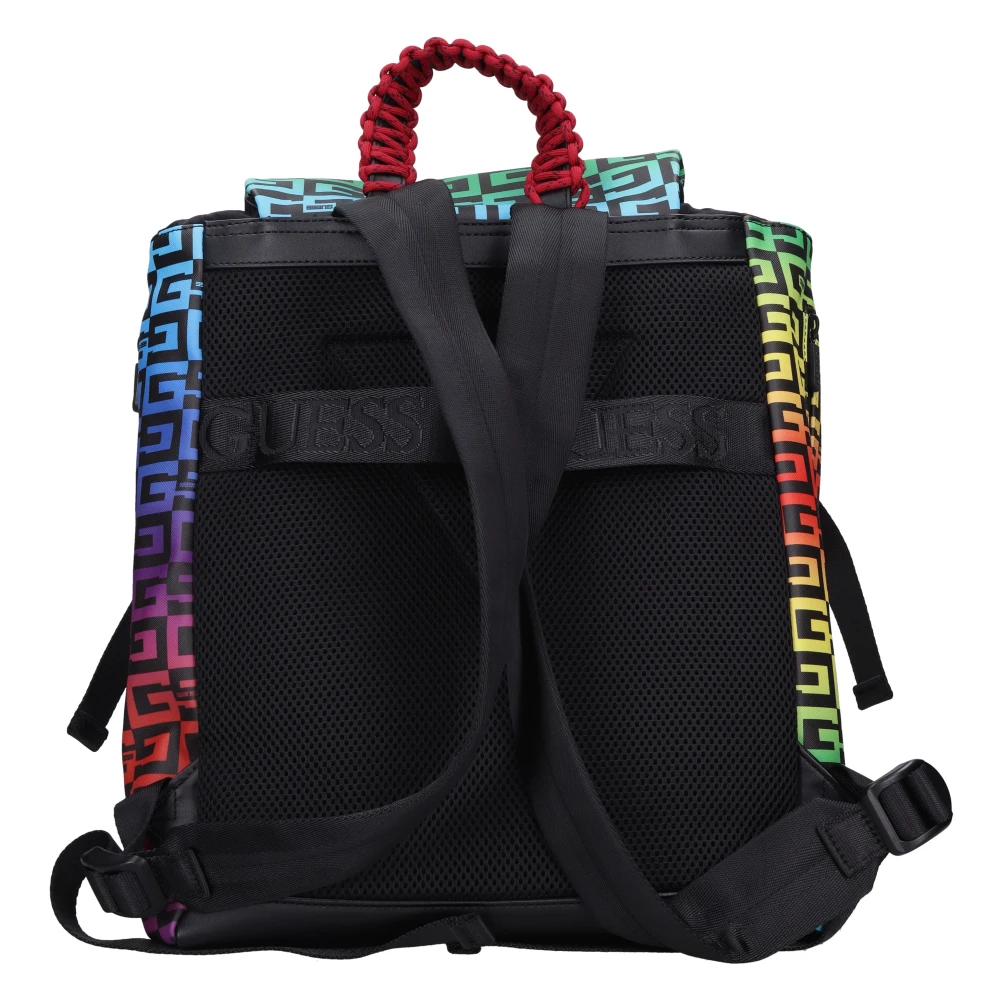 Guess MultiKleur Multicolor Heren