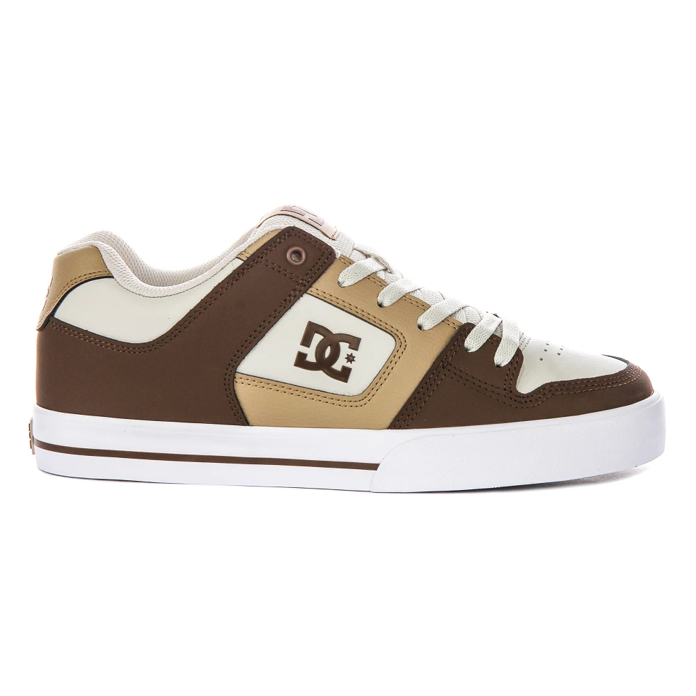 Dc Shoes Men's Multicolor Pure Shoes - Sneakers - 8 1/2 Uk - Shoes
