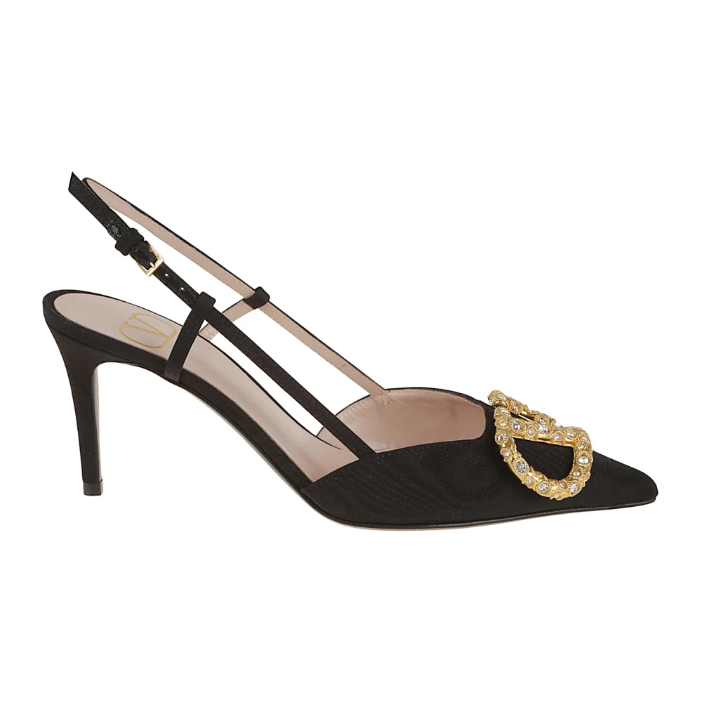 Shoes > Heels > Pumps - - Valentino Garavani - Modalova