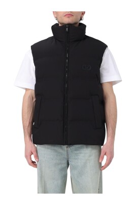 elegant-sort-jakkevest