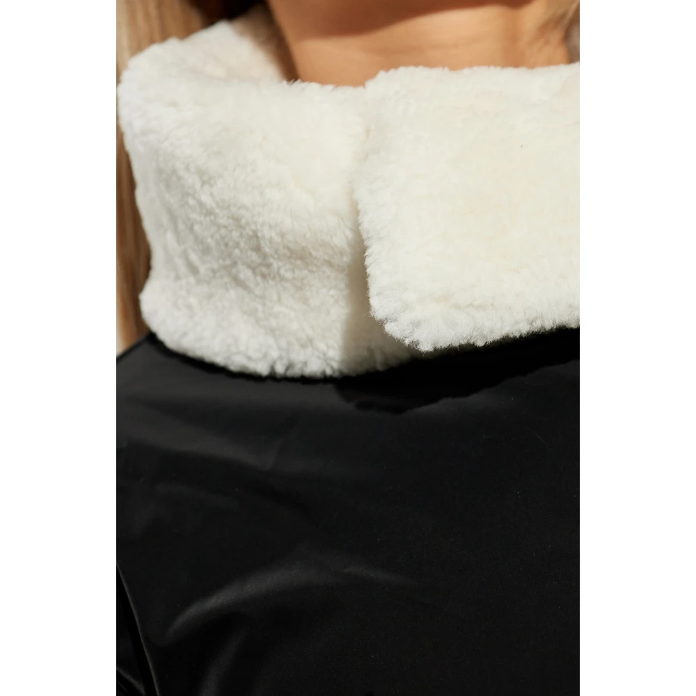 IRO Jas Sorena Black Dames