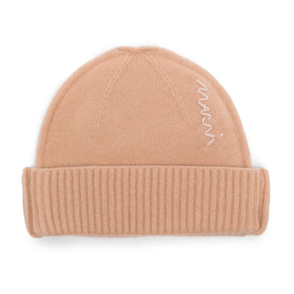 Accessories > Hats > Beanies - - Marni - Modalova