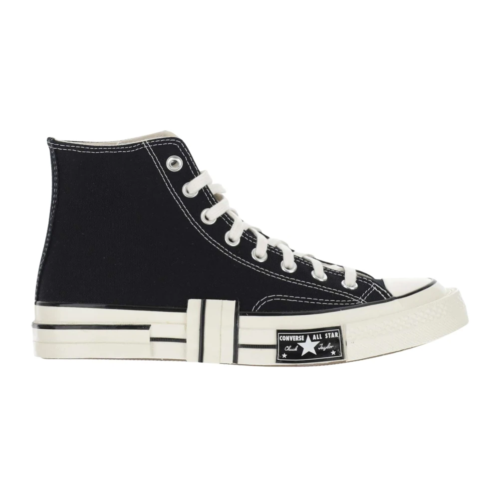 Converse Sneakers unisex Schoenen Zwart