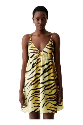 Ceil Mini Dress