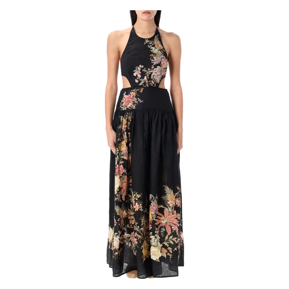 Dresses > Day Dresses > Maxi Dresses - - Zimmermann - Modalova
