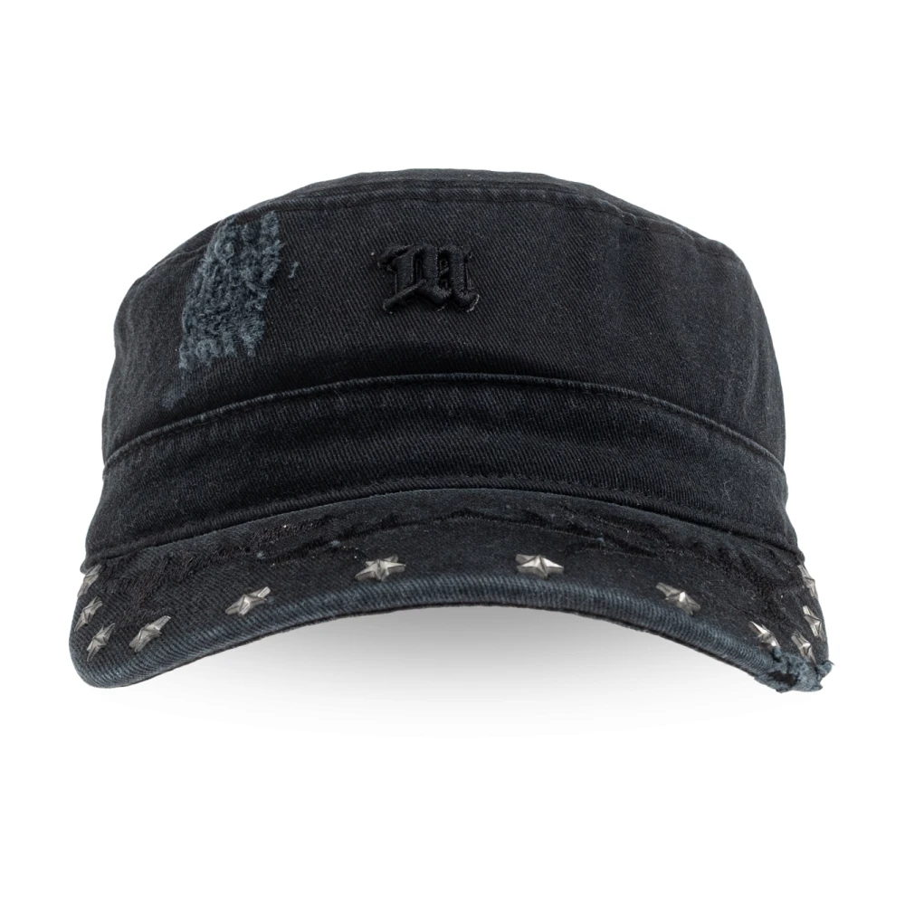 Misbhv Pet Black Unisex