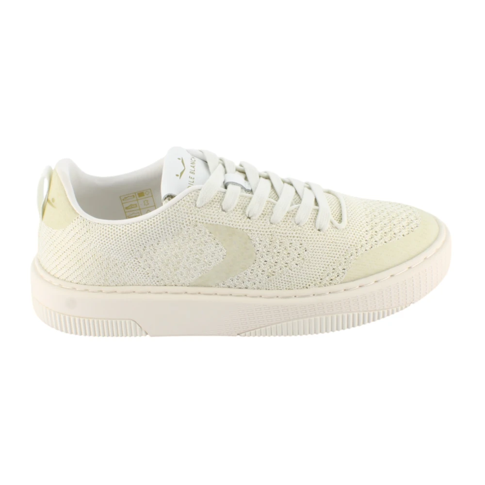 Shoes > Sneakers - - Voile Blanche - Modalova