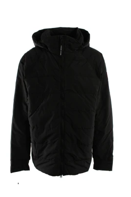 HyBridge Base Jacket