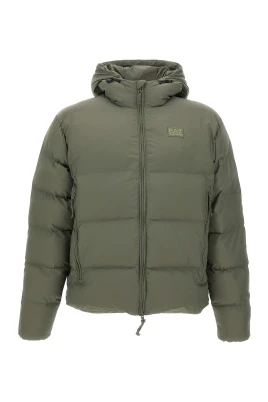 Mountain M Polar Jacket