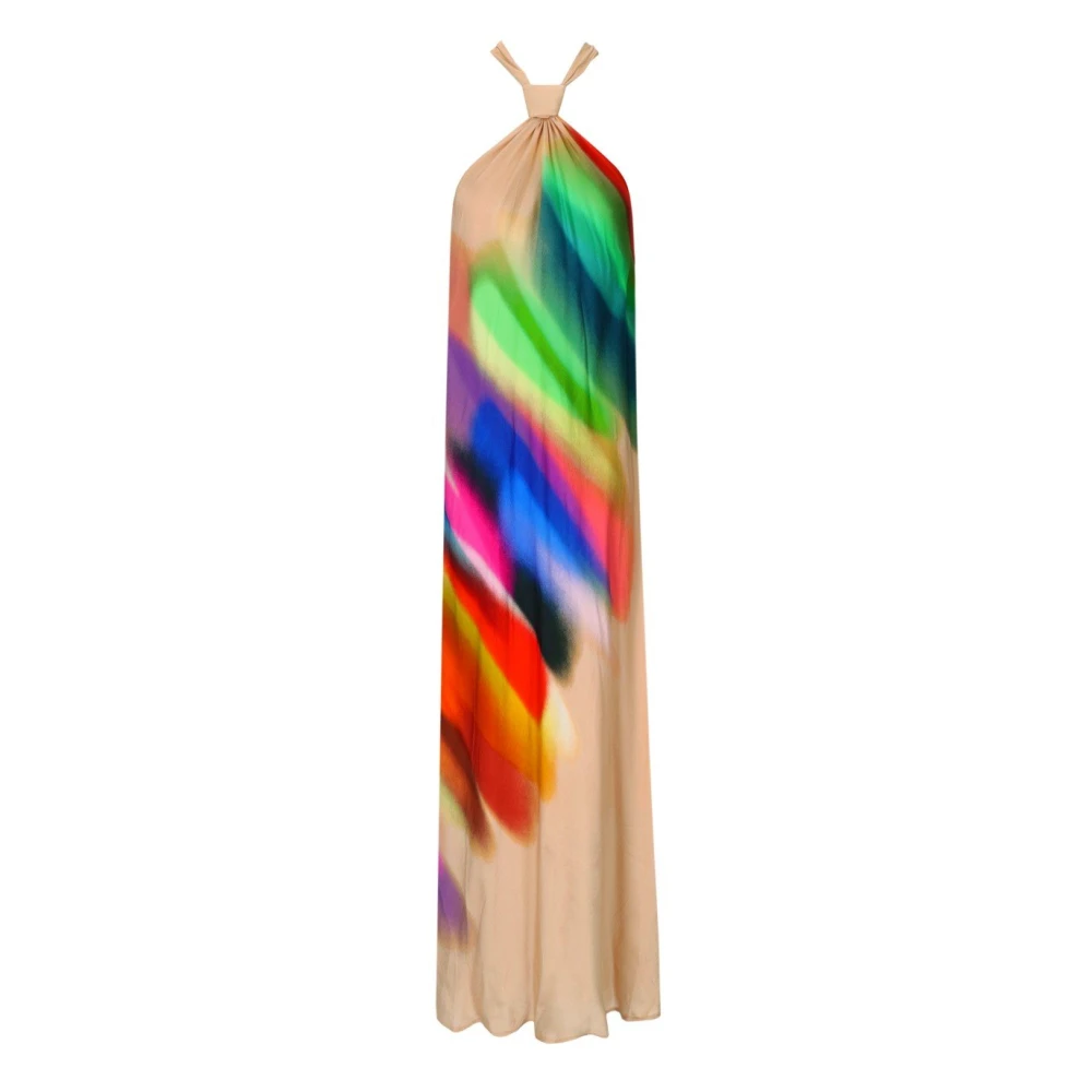 Dresses > Day Dresses > Maxi Dresses - - Essentiel Antwerp - Modalova