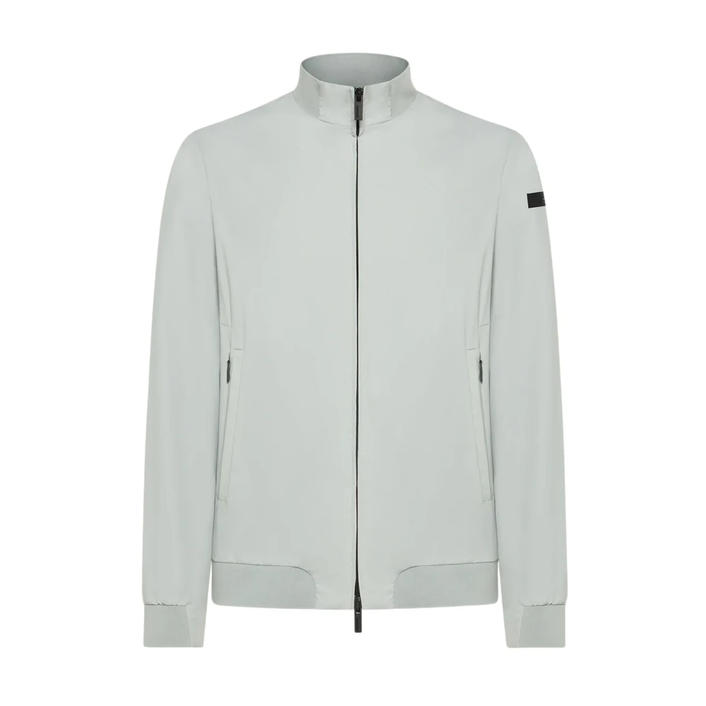 Rrd Uomo Grigio Giacche, M, New,