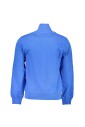 pull-homme-en-coton-bleu-manches-longues