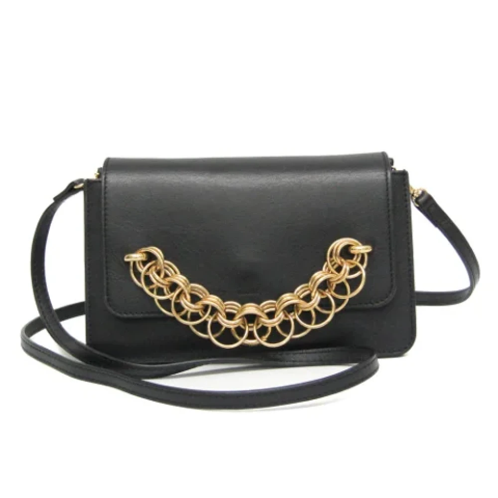 Pre-owned > Pre-owned Bags > Pre-owned Cross Body Bags - - Chloé Pre-owned - Modalova