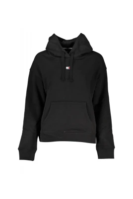 Badge Boxy Hoody