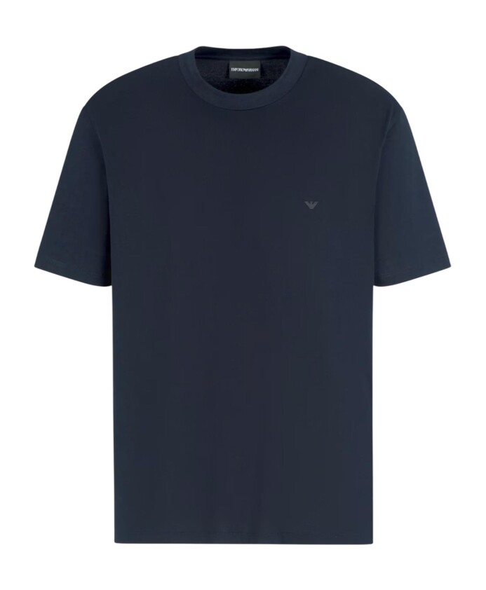 t-shirts-et-polos-elegants-avec-aigle