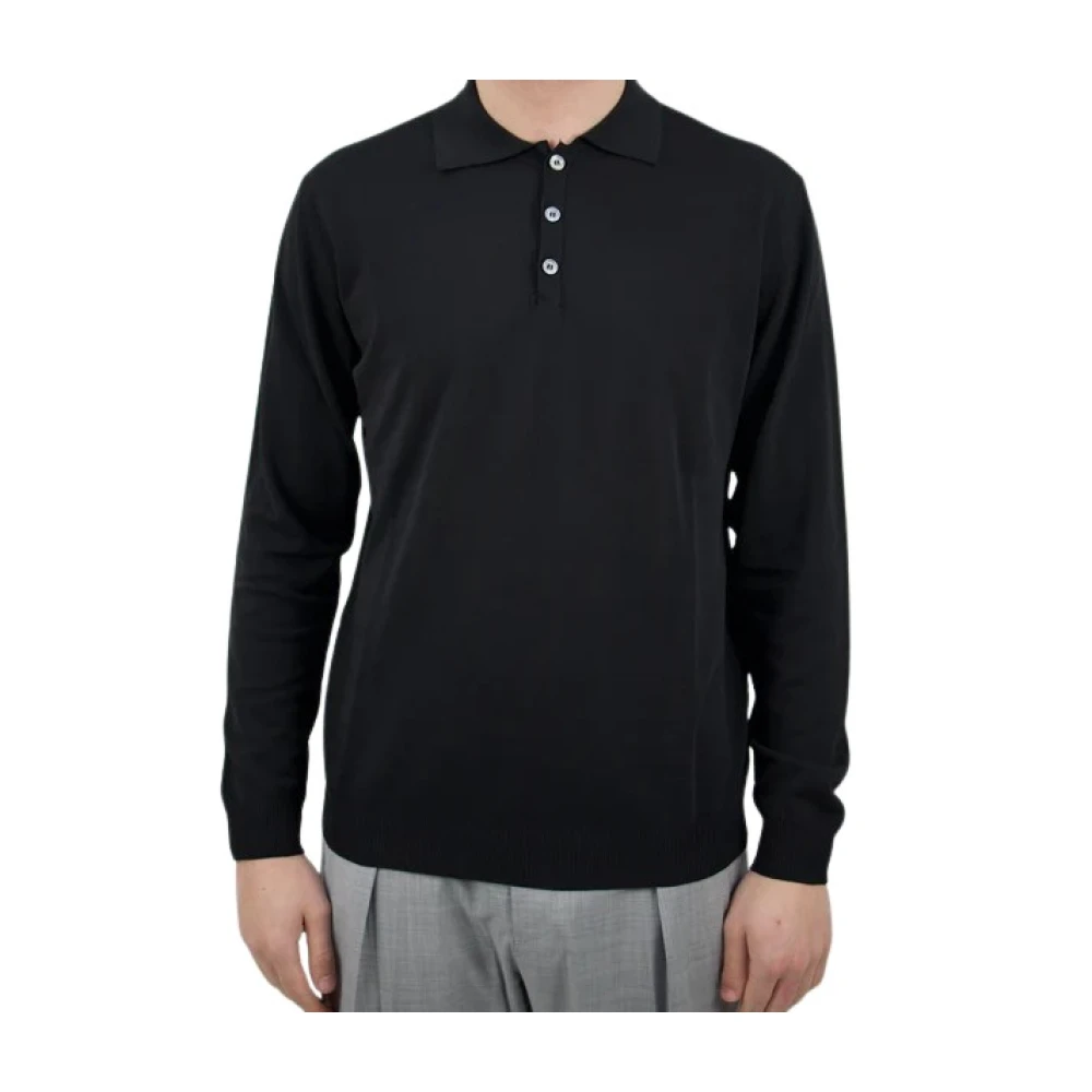 Tops > Polo Shirts - - Daniele Fiesoli - Modalova
