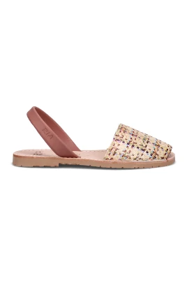 Manacor Velvet Panama