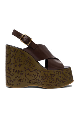 brown-wedge-sandals-elegant-style