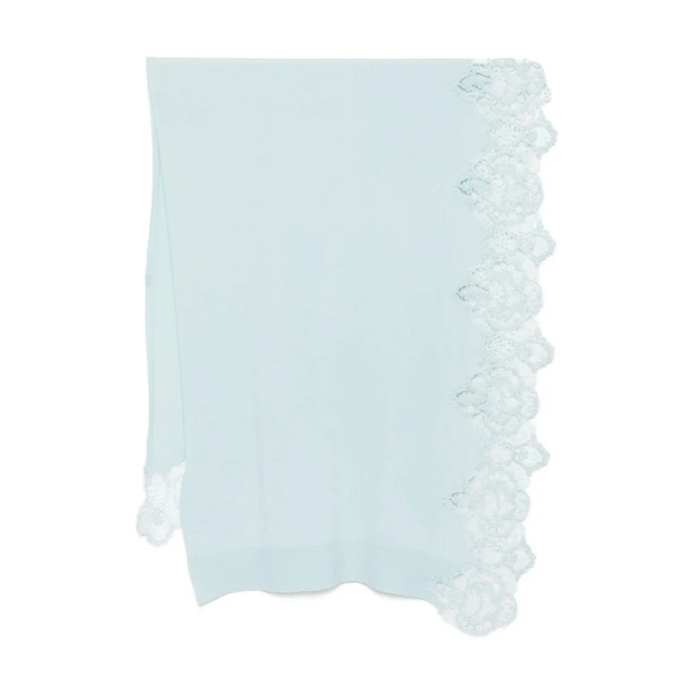 Accessories > Scarves > Winter Scarves - - Ermanno Scervino - Modalova