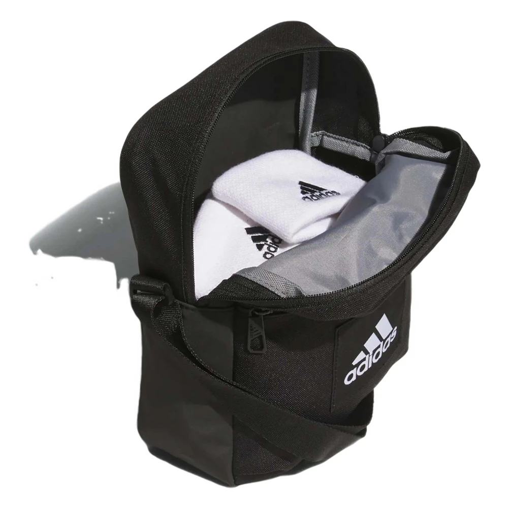 Adidas Essentials Organizador Tas Black Heren