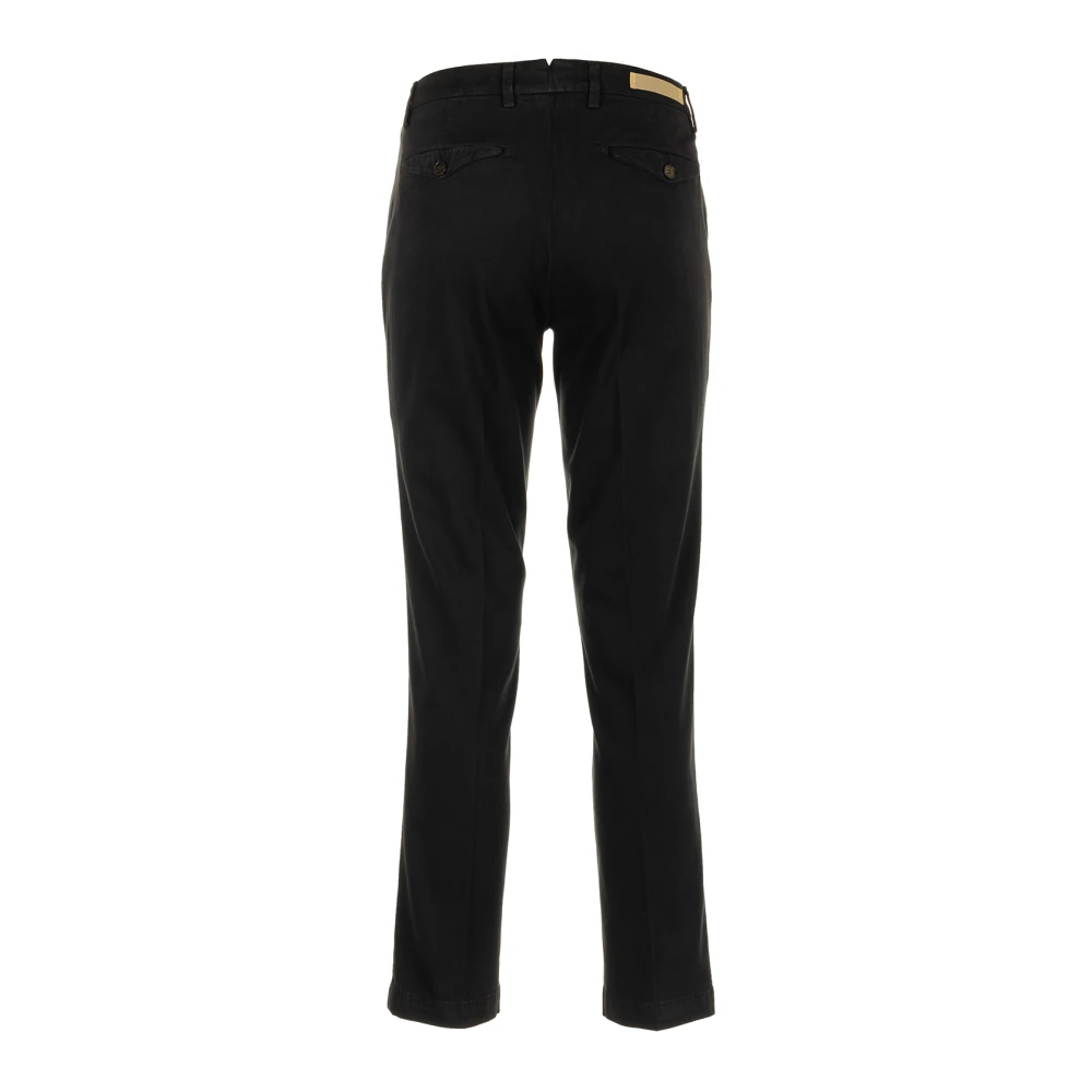 Briglia Zwarte Broek 1949 Pantalone Black Dames