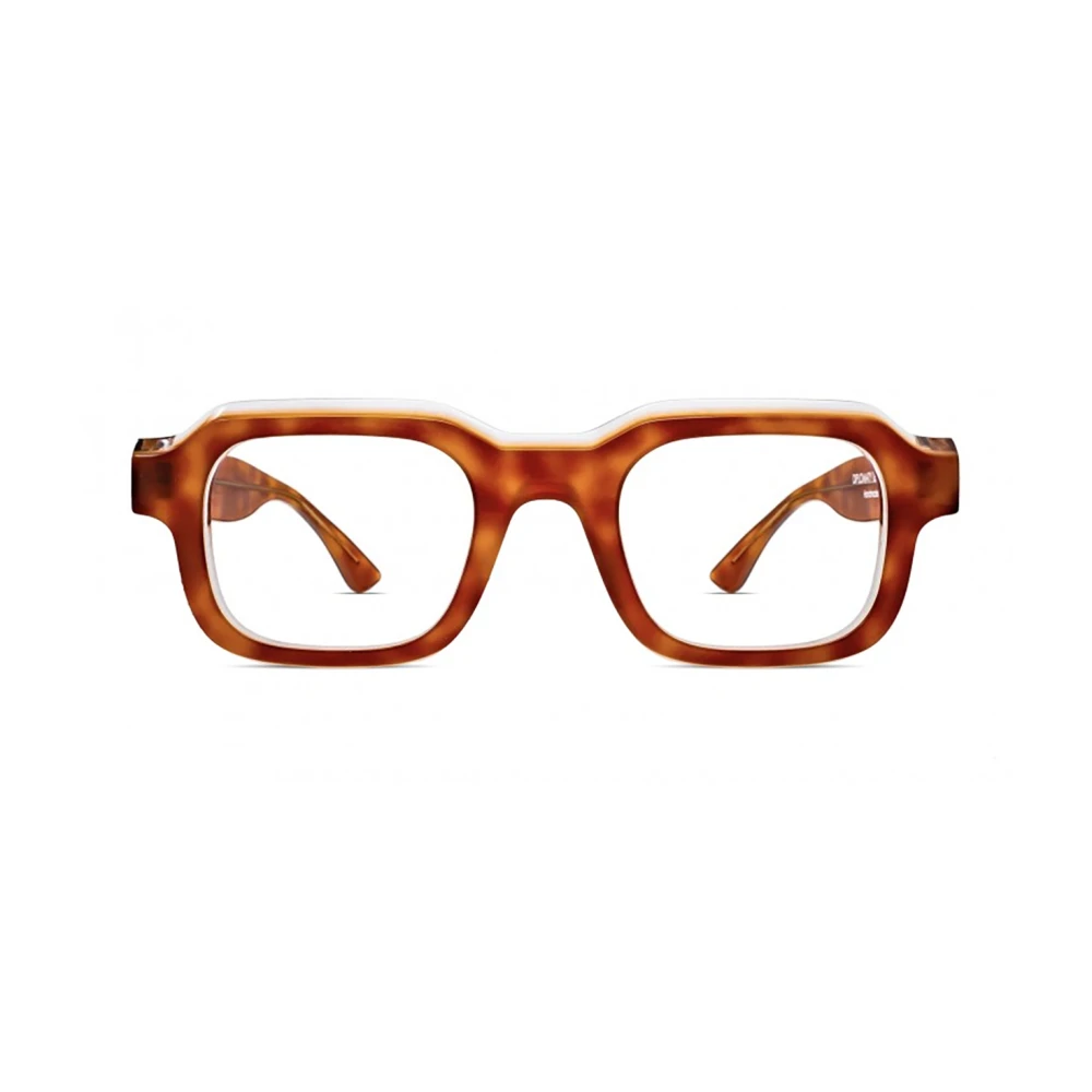 Thierry Lasry Bruine Optische Monturen voor Vrouwen Brown Dames