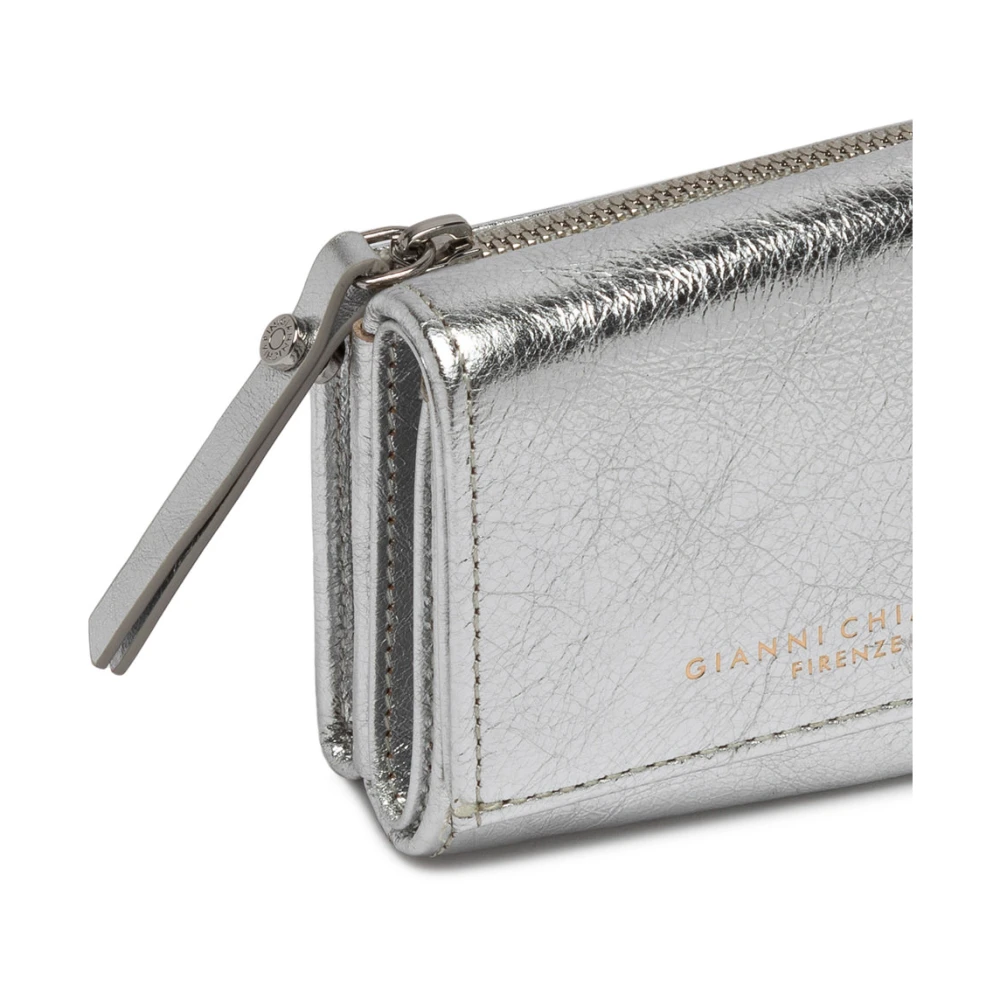 Gianni Chiarini Portemonnees LMW JP Gray Dames