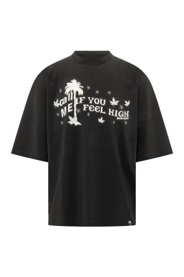 Feel High Over Tee