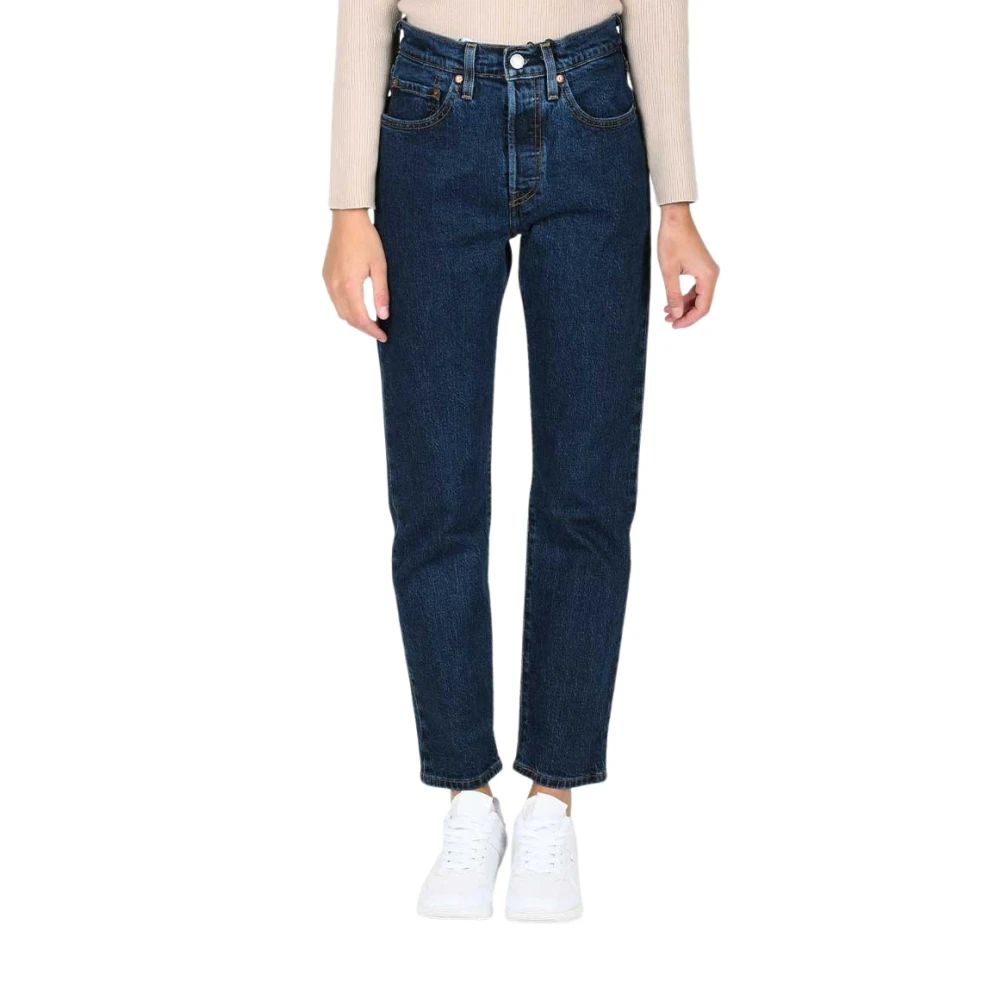 Jeans > Straight Jeans - - Levi's - Modalova