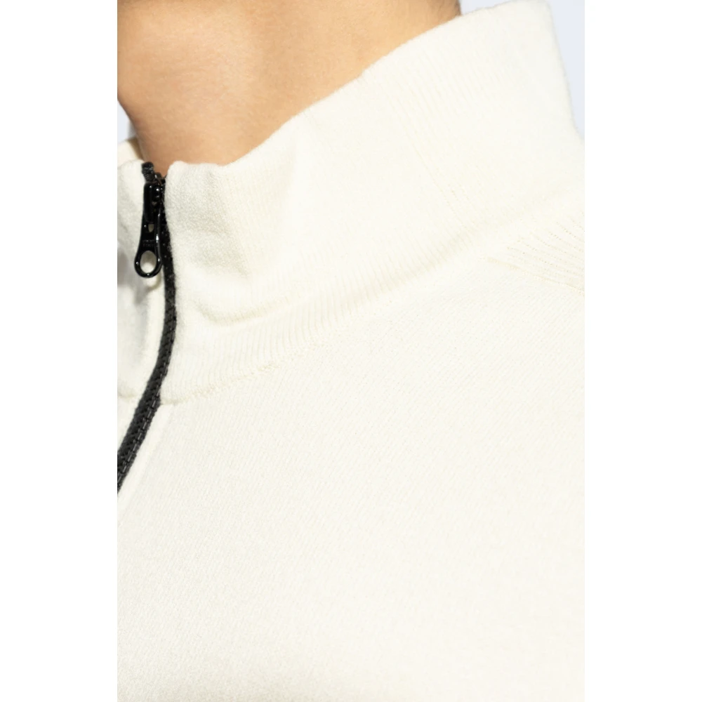 Stone Island Polo type sweater Beige Heren