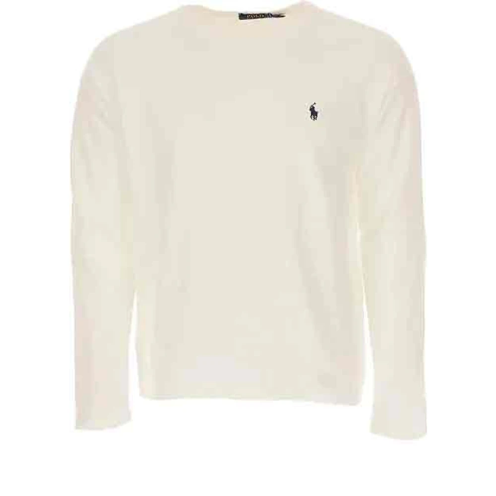 Ralph Lauren Sweatshirts White Heren
