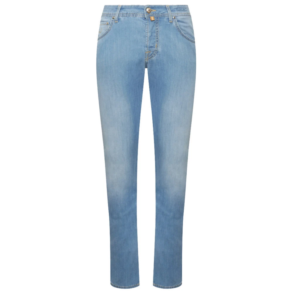 Jeans > Slim-fit Jeans - - Jacob Cohën - Modalova
