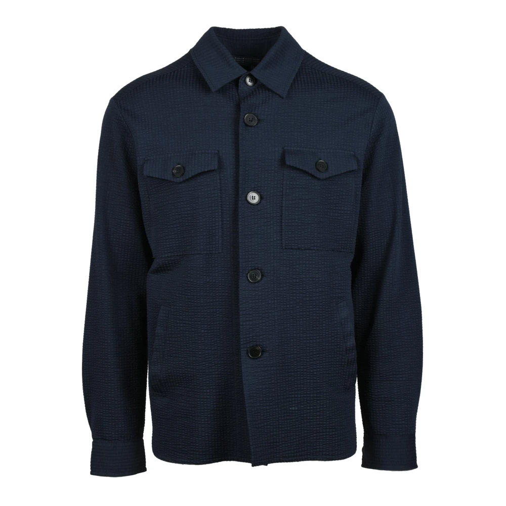 Shirts > Casual Shirts - - Harris Wharf London - Modalova