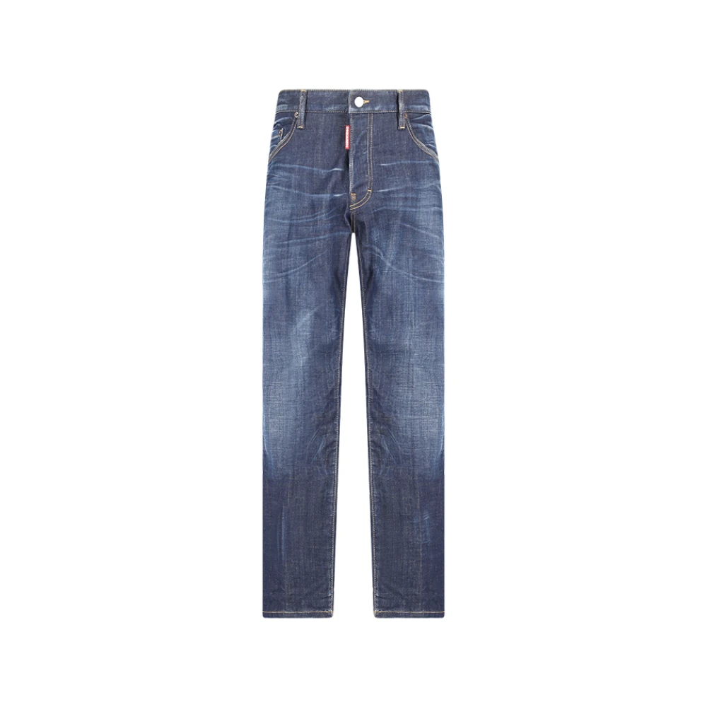 Jeans > Slim-fit Jeans - - Dsquared2 - Modalova