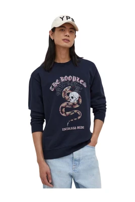 Snake Skull Sweatshirt