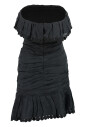 off-shoulder-dress-with-ruffles