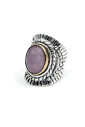 rose-kunzite-silver-ring