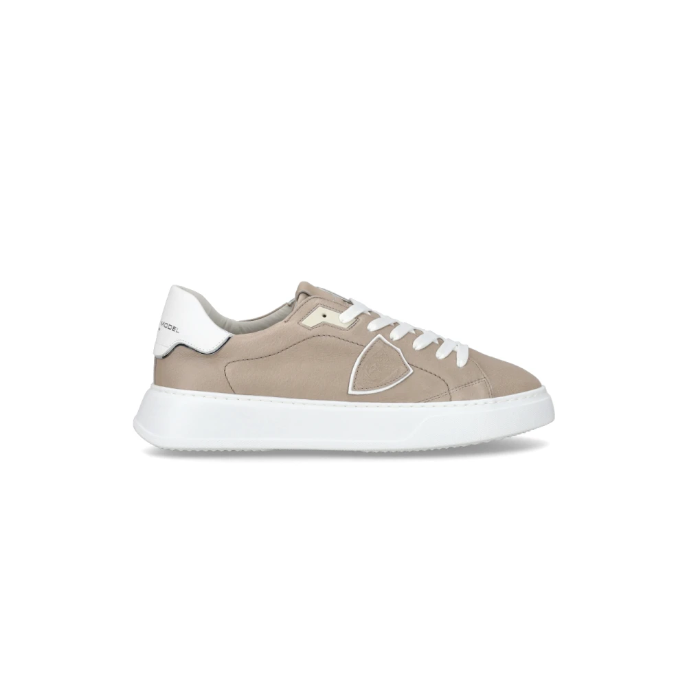 Shoes > Sneakers - - Philippe Model - Modalova