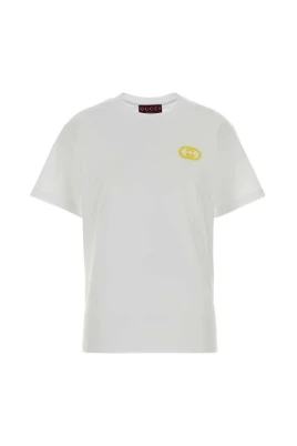 Medium Cotton Jersey T-shirt