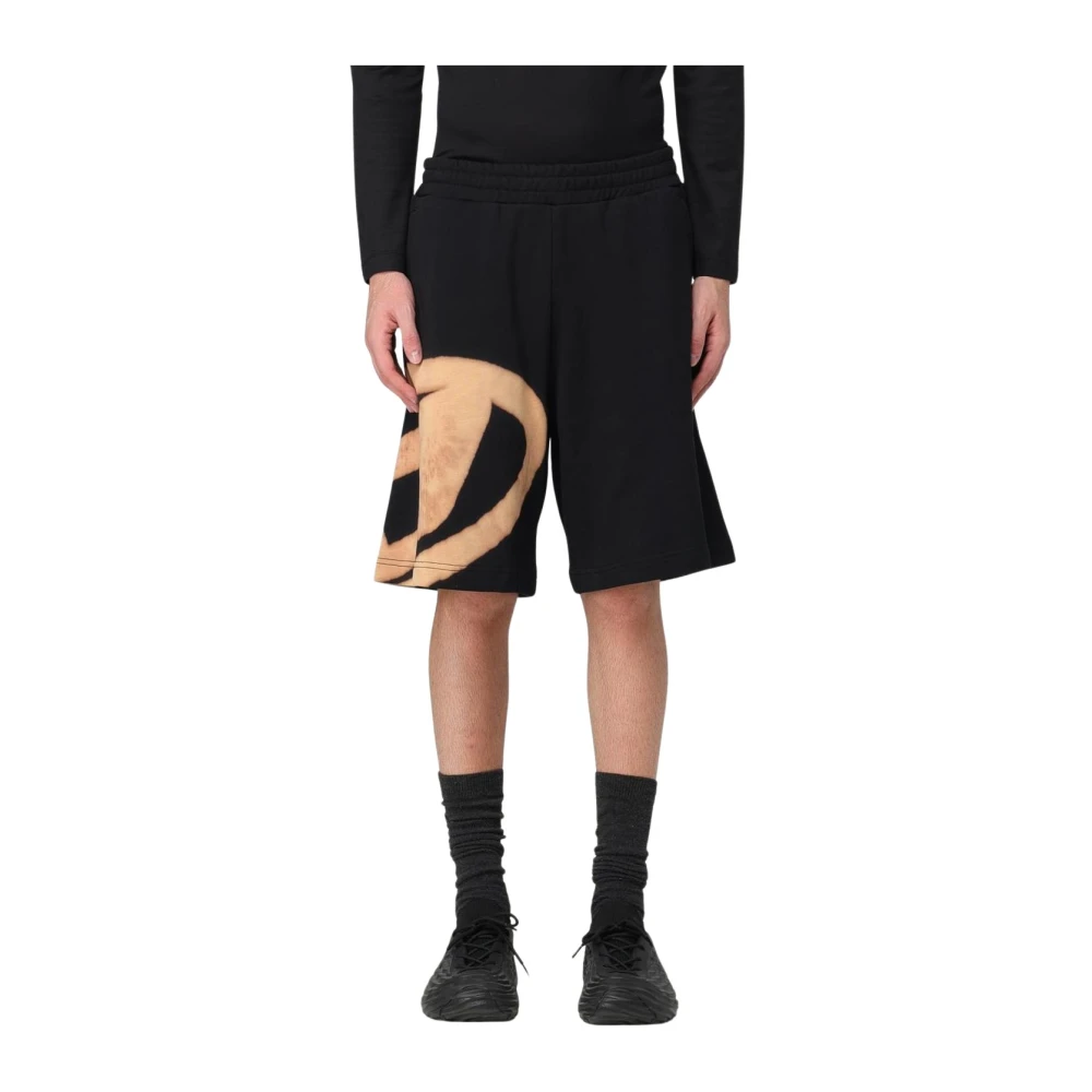 Shorts > Casual Shorts - - Diesel - Modalova
