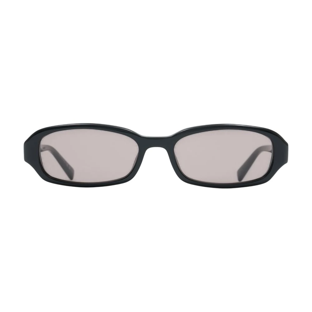 Saint Laurent Unisex Black Sunglasses, 52 Mm, Erin Sunglasses