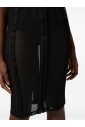 black-tulle-longuette-skirt-slim-fit