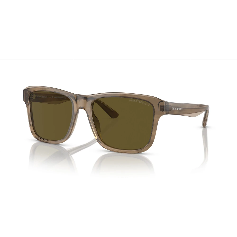Accessories > Sunglasses - - Emporio Armani - Modalova