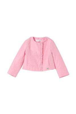 ruffle-front-jacket